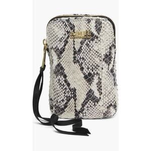 Aimee Kestenberg Capri Genuine Calf Hair Crossbody Bag